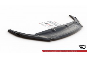 Front Splitter Lexus UX Mk1