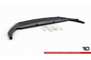 Front Splitter Lexus UX Mk1