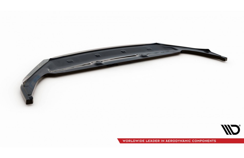 Front Splitter Lexus UX F-Sport Mk1