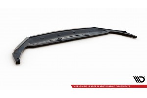 Front Splitter Lexus UX F-Sport Mk1
