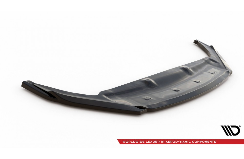 Set of Splitters Lexus UX F-Sport Mk1 Set of Splitters Lexus UX F-Sport Mk1