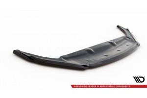 Set of Splitters Lexus UX F-Sport Mk1 Set of Splitters Lexus UX F-Sport Mk1