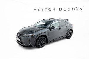 Set of Splitters Lexus UX F-Sport Mk1 Set of Splitters Lexus UX F-Sport Mk1