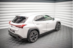 Side Skirts Diffusers Lexus UX Mk1