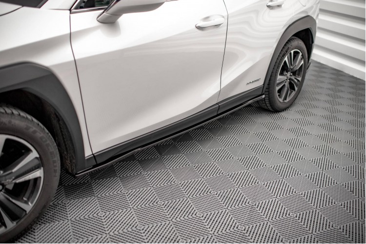 Πλαϊνά μαρσπιέ Diffusers Lexus UX Mk1