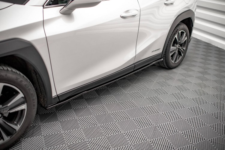 Πλαϊνά μαρσπιέ Diffusers Lexus UX Mk1