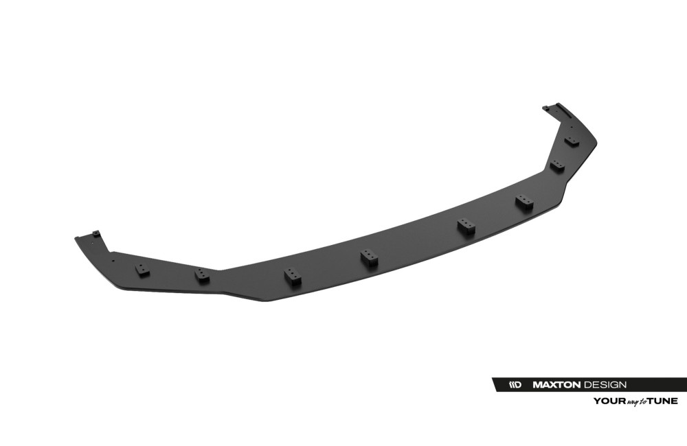 Street Pro Front Splitter Lexus IS 500 Mk3 Facelift 2 (XE30)