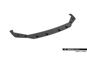 Street Pro Front Splitter Lexus IS 500 Mk3 Facelift 2 (XE30)