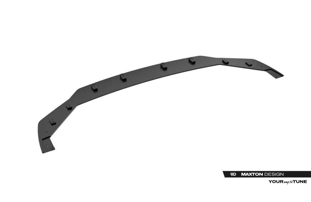 Street Pro Front Splitter Lexus IS 500 Mk3 Facelift 2 (XE30)