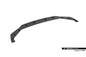 Street Pro Front Splitter Lexus IS 500 Mk3 Facelift 2 (XE30)