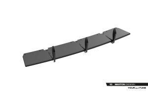 Street Pro Rear Diffuser Lexus IS 500 Mk3 Facelift 2 (XE30)
