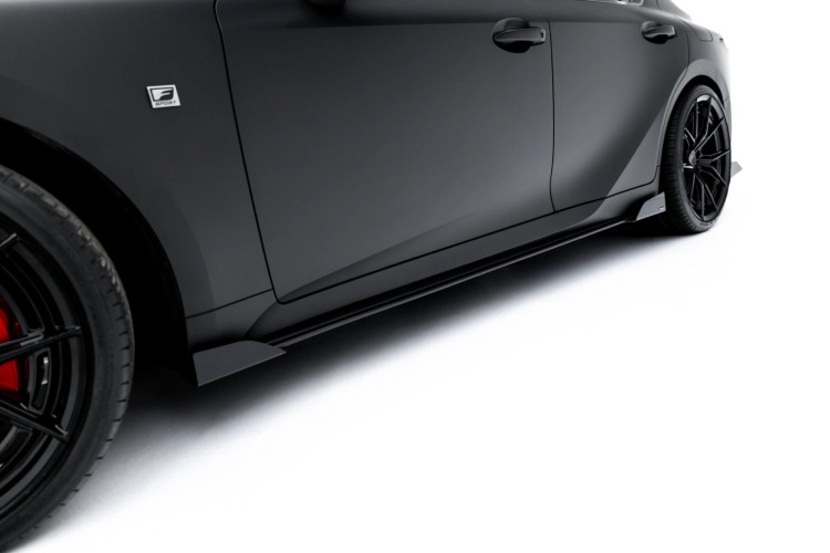 Πλευρικές Flaps Lexus IS 500 Mk3 Facelift 2 (XE30)