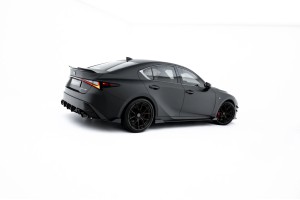 Side Flaps Lexus IS 500 Mk3 Facelift 2 (XE30)