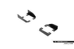 Side Flaps Lexus IS 500 Mk3 Facelift 2 (XE30)