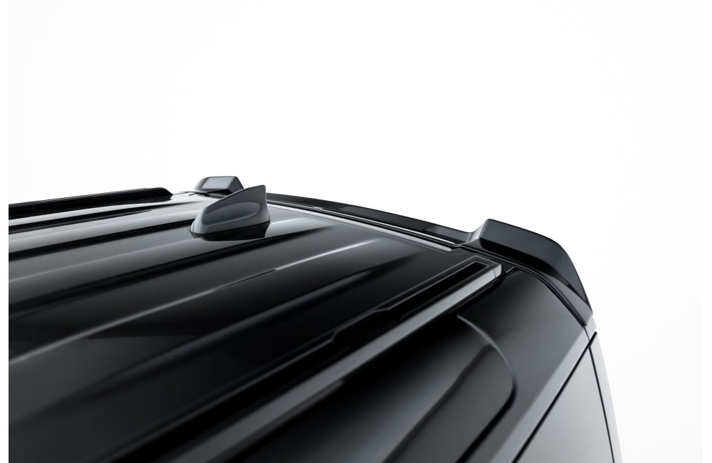 Spoiler Cap Land Rover Defender Mk4