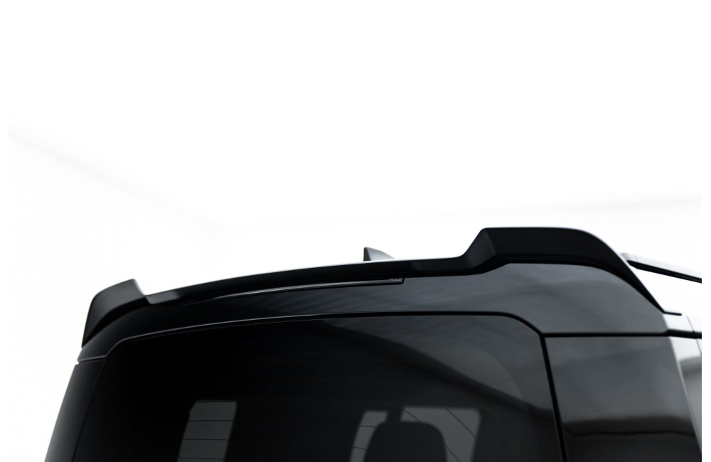 Spoiler Cap Land Rover Defender Mk4