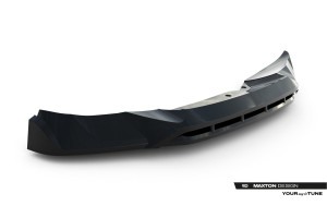 Front Splitter Land Rover Defender Mk4