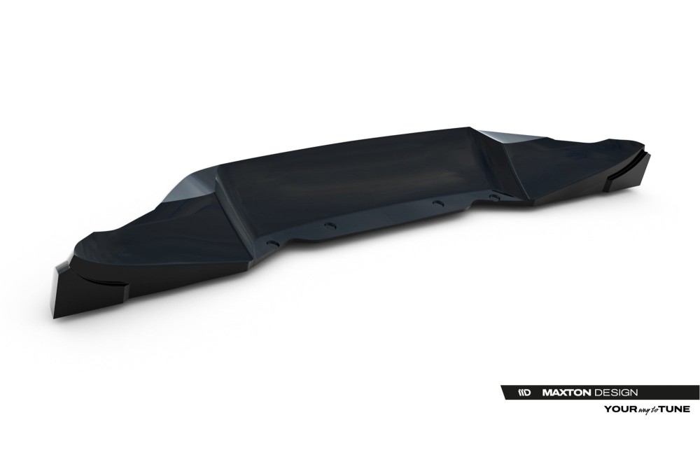 Front Splitter Land Rover Defender Mk4