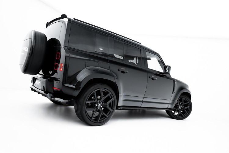 Αεραγωγοί Diffusers Land Rover Defender 110 Mk4
