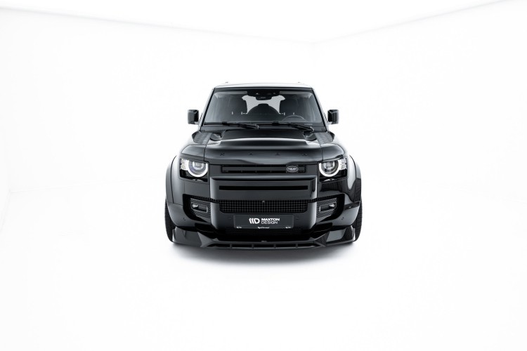 Σετ από Splitters Land Rover Defender 110 Mk4