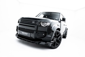 Set of Splitters Land Rover Defender 110 Mk4