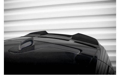 Spoiler Cap 3D Land Rover Discovery HSE Mk5