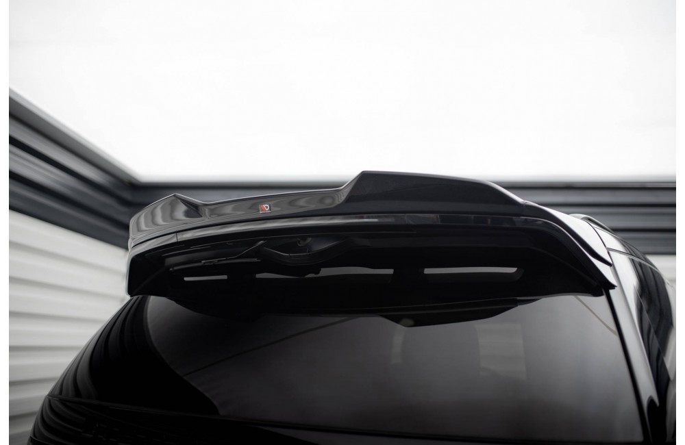 Spoiler Cap 3D Land Rover Discovery HSE Mk5 Spoiler Cap 3D Land Rover Discovery HSE Mk5