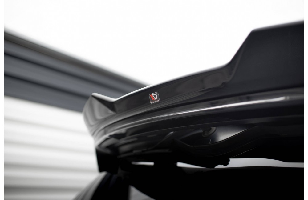 Spoiler Cap 3D Land Rover Discovery HSE Mk5 Spoiler Cap 3D Land Rover Discovery HSE Mk5