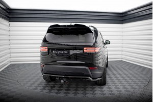 Spoiler Cap 3D Land Rover Discovery HSE Mk5 Spoiler Cap 3D Land Rover Discovery HSE Mk5