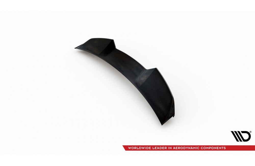 Spoiler Cap 3D Land Rover Discovery HSE Mk5 Spoiler Cap 3D Land Rover Discovery HSE Mk5