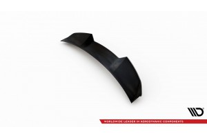 Spoiler Cap 3D Land Rover Discovery HSE Mk5 Spoiler Cap 3D Land Rover Discovery HSE Mk5