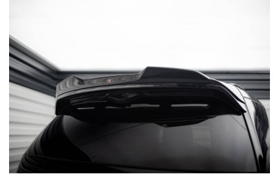 Spoiler Cap 3D Land Rover Discovery HSE Mk5