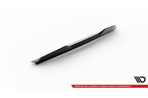 Spoiler Cap 3D Land Rover Discovery HSE Mk5 Spoiler Cap 3D Land Rover Discovery HSE Mk5