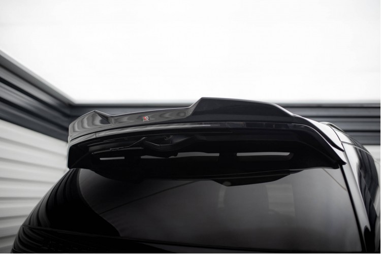 Αεροτομή cap 3D Land Rover Discovery HSE Mk5