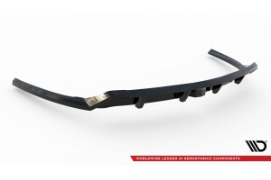 Rear Splitter (with vertical bars) Land Rover Discovery HSE Mk5