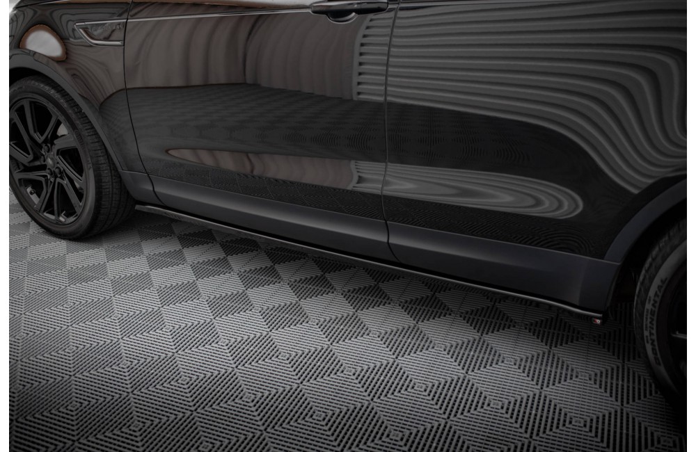 Side Skirts Diffusers Land Rover Discovery HSE Mk5
