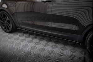 Side Skirts Diffusers Land Rover Discovery HSE Mk5