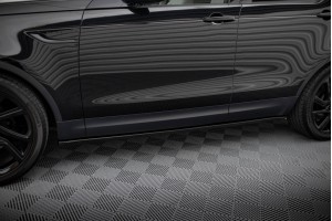 Side Skirts Diffusers Land Rover Discovery HSE Mk5