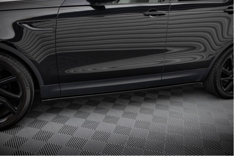 Πλαϊνά μαρσπιέ diffusers Land Rover Discovery HSE Mk5