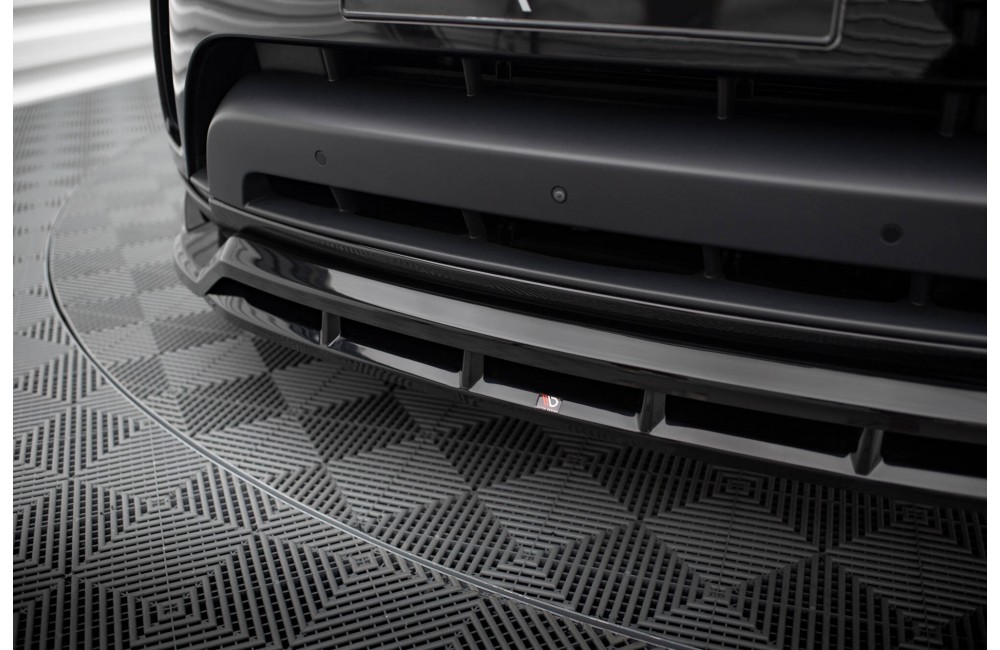 Set of Splitters Land Rover Discovery HSE Mk5