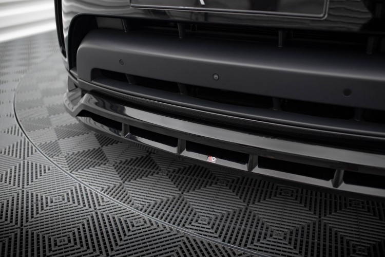 Σετ από Splitters Land Rover Discovery HSE Mk5