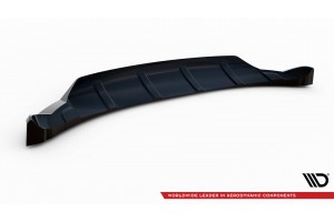 Set of Splitters Land Rover Discovery HSE Mk5