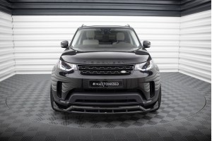 Set of Splitters Land Rover Discovery HSE Mk5