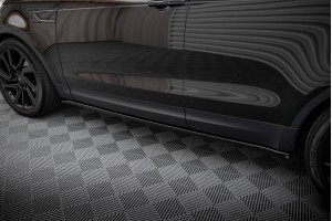 Set of Splitters Land Rover Discovery HSE Mk5