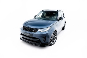 Front Splitter Land Rover Discovery HSE Mk5 Facelift