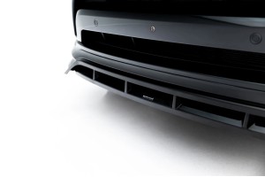 Front Splitter Land Rover Discovery HSE Mk5 Facelift