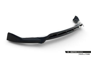 Front Splitter Land Rover Discovery HSE Mk5 Facelift