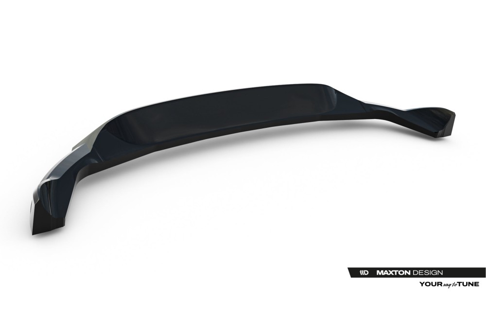 Front Splitter Land Rover Discovery HSE Mk5 Facelift