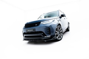 Set of Splitters Land Rover Discovery HSE Mk5 Facelift