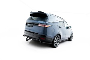 Set of Splitters Land Rover Discovery HSE Mk5 Facelift